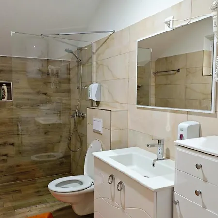 Pliva Apartment
