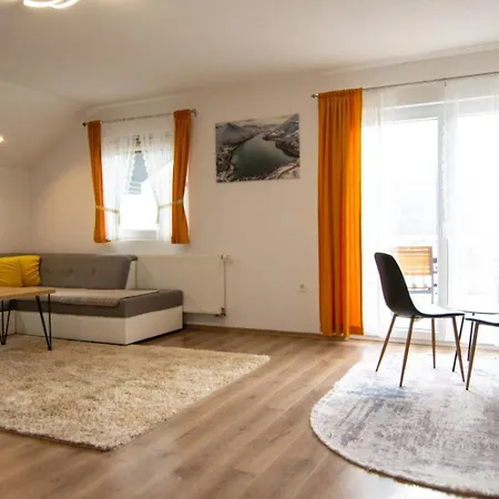 Appartement Pliva