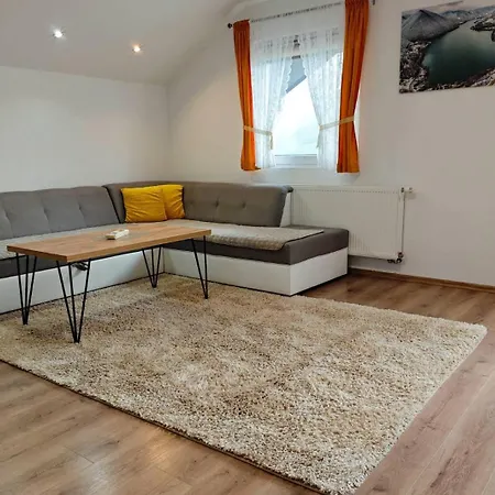 Pliva Appartement Jajce