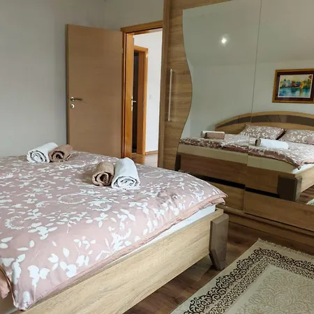 Pliva Appartement Jajce