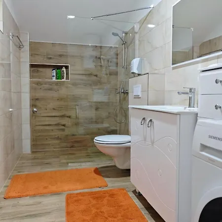 Appartement Pliva Jajce