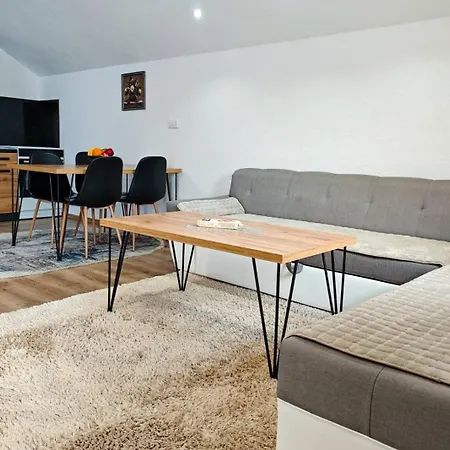 Pliva Appartement