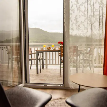 Appartement Pliva