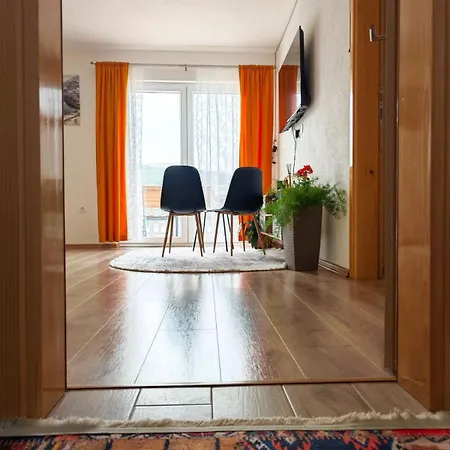 Pliva アパート ヤイツェ