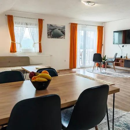 Pliva Appartement Jajce